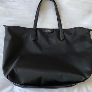 Ralph Lauren tote